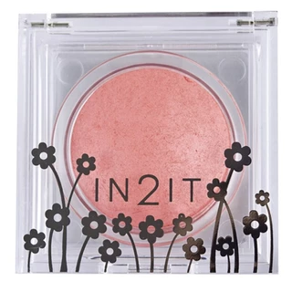In2It อินทูอิท ชิมเมอร์ บลัชออน SB03