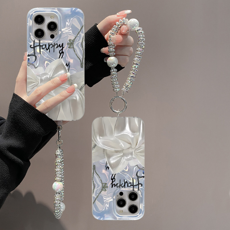 Sparkling Shining สร้อยข้อมือสําหรับ VIVO Y11 Y17 Y15 Y75 Y85 Y02A Y02S Y16 Y35 Y03 Y18 Y15S Y15A Y1