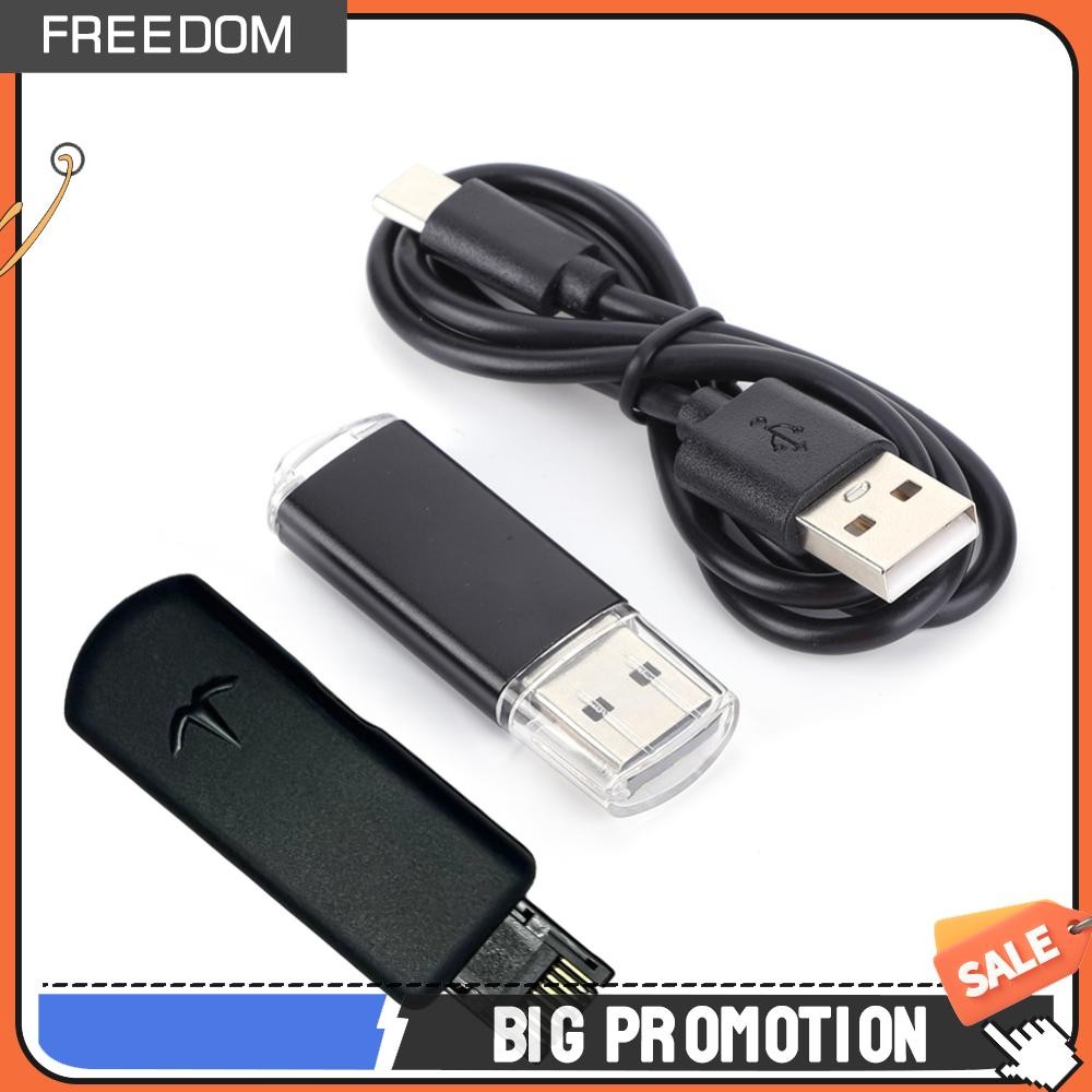 One-key JB Tool Mod Kit อะแดปเตอร์ USB Dongle USB สําหรับระบบ PS4 9.0-11.0