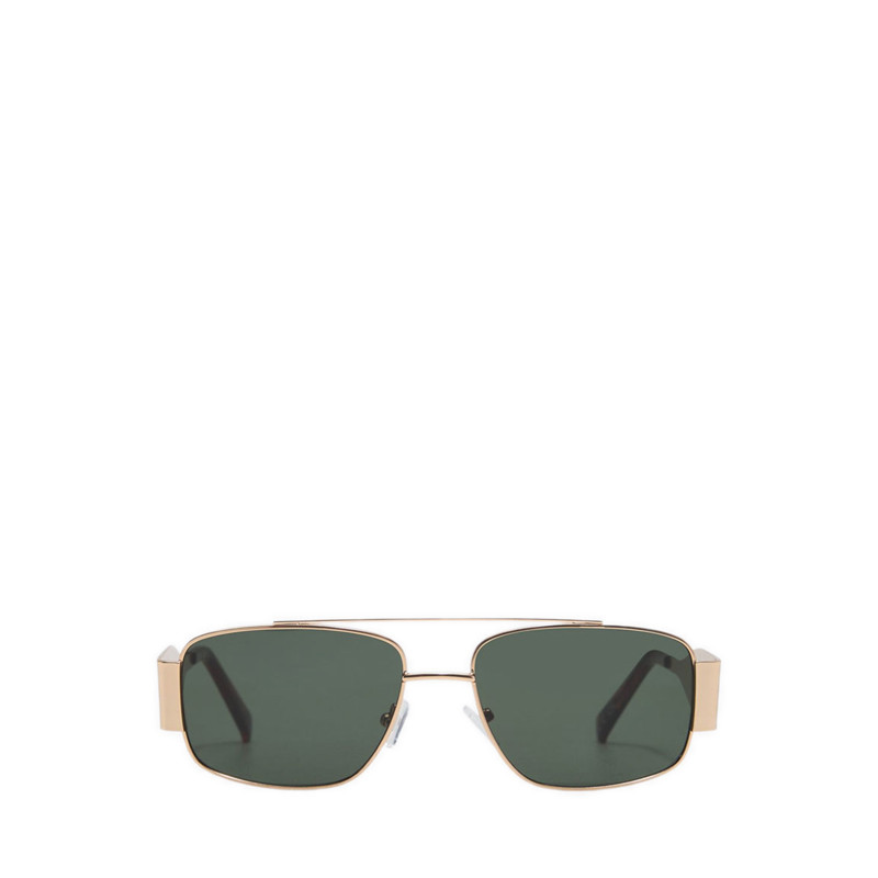 ALDO รุ่น Clubshades แว่นตากันแดดผู้ชาย - สีทอง