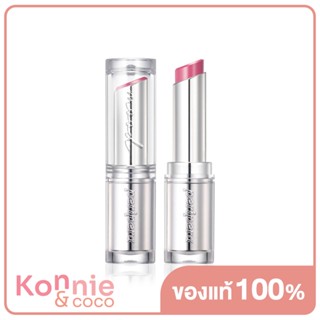 Peripera Ink Mood Glowy Balm 3.2g ลิปบาล์ม VEGAN.