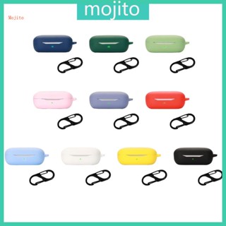 Mojito เคสหูฟังไร้สาย ซิลิโคน กันกระแทก กันฝุ่น ล้างทําความสะอาดได้ สําหรับ Se