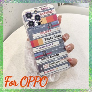 เคสโทรศัพท์มือถือ ซิลิโคนนุ่ม ใส ลายการ์ตูนสไปเดอร์แมน สําหรับ OPPO A9 A5 A73 A33 2020 F1S F7 F11 F17 F19 F9 A3S F5 A83 A16 A16K A52 A53