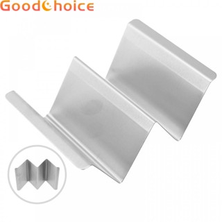 Taco Holder For Dishwasher For Grill Oven Save Safe Rack Stainless Steel