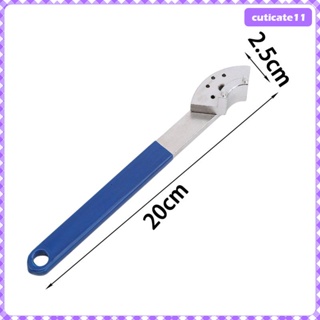 [Cuticate1] ประแจรอกสายพานไทม์มิ่ง ปรับความตึงได้ ทนทาน สําหรับรถยนต์