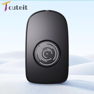 Tcuteit เมาส์แบบปรับได้ ขยับได้ ขยับได้ พร้อมปุ่ม 5V 1A สําหรับคอมพิวเตอร์