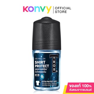 TROS AI Shirt Protection Deo Roll On 25ml.