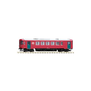 Tomix N Gauge โมเดลรถไฟ Nagaragawa 300 Type 304 8614 สําหรับรถยนต์ดีเซล