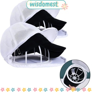 Wisdomest หมวกเบสบอล ผ้าโพลีเอสเตอร์ ซักล้างได้ สําหรับล้างจาน