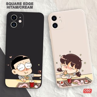 เคสโทรศัพท์มือถือ ยางซิลิโคนนิ่ม ป้องกัน ลายการ์ตูนอนิเมะ MP117 Infinix Smart 4 5 6 Hot 9 10 11 12 Play Note12