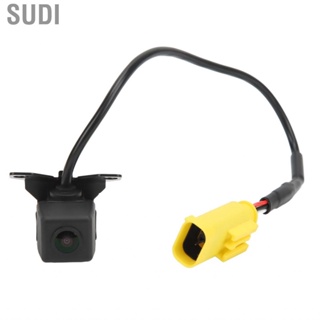 Sudi Backup   Antifog High Resolution Reliable 95750‑3W110 Rear View  Abrasion Proof for Car Accessories