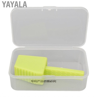 Yayala Jaw Exerciser Lasting Muscle  Soft And Versatile Lip For