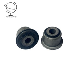 [Dealslickr5] เบรกซิตรอน สําหรับ Peugeot 306 Berlingo 7E N3 N5 1 คู่ 512032 96110483 บูชควบคุมรางด้านหน้า อุปกรณ์เสริม