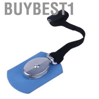 Buybest1 Shoulder Exercise Pulley Over Door Promote Recovery Exerciser CHU