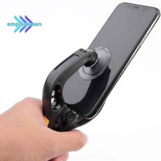 Epmn&gt; ใหม่ เครื่องมือเปิดหน้าจอ LCD แบบถ้วยดูด สําหรับซ่อมแซมโทรศัพท์มือถือ