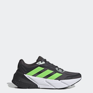 adidas วิ่ง รองเท้า Adistar ผู้ชาย สีเทา GY1684