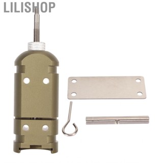 Lilishop Perimeter Trip Alarm 12 Gauge Safety Wire For Camping