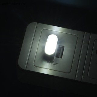 Rten โคมไฟ LED USB สําหรับตกแต่งภายในรถยนต์ 1 ชิ้น