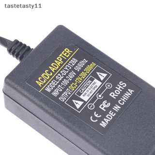 Ta อะแดปเตอร์แปลงพาวเวอร์ซัพพลาย 3-12V2A 2A SMPS 24W ปรับได้ TH