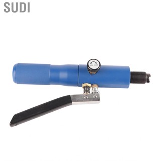 Sudi Car  Hose Crimp Handle Hydraulic Crimper Labor Saving Standard Design for