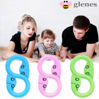 Glenes ของเล่นลูกบอลพลาสติก 88 ลูก 88 ลูก สําหรับเด็ก