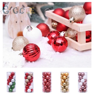 ⭐NEW ⭐Premium Quality Christmas Decorative Ball Ornaments for Tree Decoration