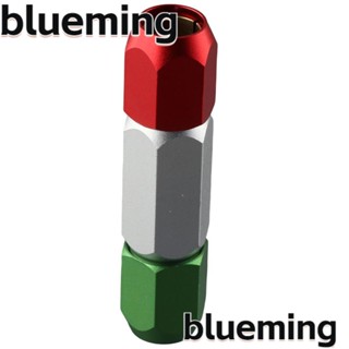 Blueming2 เกจวัด 13-14 มม. อลูมิเนียมอัลลอย ปลายคู่ ใช้ง่าย