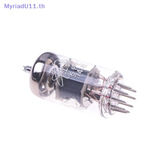 Myriadu ท่อสูญญากาศอิเล็กทรอนิกส์ 6F2 สําหรับอัพเกรดเครื่องขยายเสียง ECF82 6U8