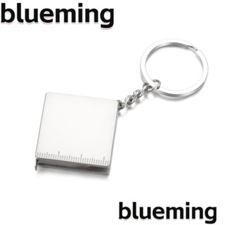 Blueming2 เทปวัดพวงกุญแจ ขนาดเล็ก