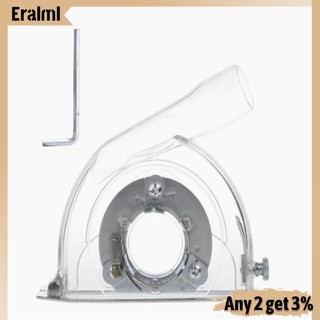 Eralml ผ้าคลุมใบเลื่อยตัด กันฝุ่น ติดตั้งง่าย สําหรับใบเลื่อย 3 นิ้ว 4 นิ้ว 5 นิ้ว