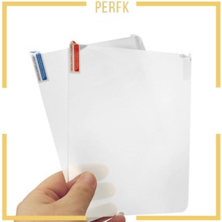 [Perfk] ฟิล์มสะท้อนแสง HUD 150 มม. X 125 มม. สําหรับโทรศัพท์มือถือ
