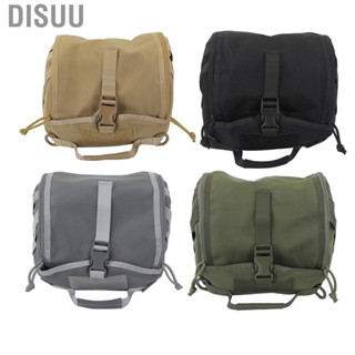 Disuu Camping  Bag  Storage Durable for