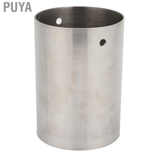 Puya Practice Green Hole Cup Stainless For Flagsticks Training Aids BS