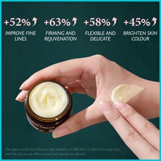 Retinol Based Moisturizer เรตินอล แอดวานซ์ มอยส์เจอร์ไรเซอร์ ครีมบํารุงผิวหน้า กระชับผิว กระจ่างใส สําหรับผิวหนังส่วนใหญ่