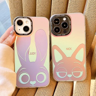 【สำหรับ VIVO】เคสเลเซอร์ VIVO เหมาะสำหรับ Y95 50 30I 35 33T 1X 22S 21T 20 91CI 12AS V25PRO S1 การ์ตูนกลวง