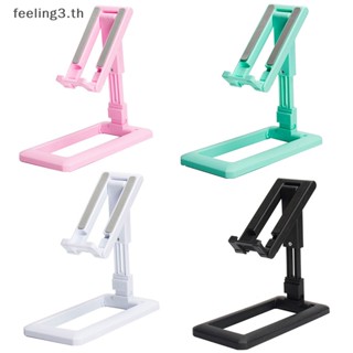 { Feeling3.th } ขาตั้งสมาร์ทโฟน แท็บเล็ต แบบพกพา ปรับได้