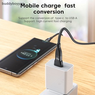 Bbth AUFU อะแดปเตอร์แปลง Usb เป็น Type C OTG Type C ตัวผู้ เป็น Usb ตัวเมีย สําหรับแล็ปท็อป Macbook Xiaomi Samsung USBC Adaptador Tipo C A Usb