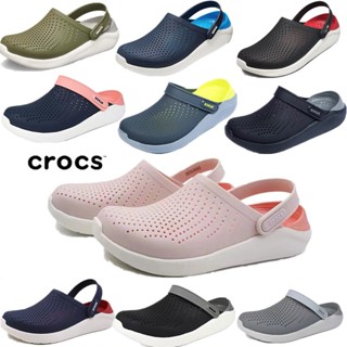 รองเท้าแตะ Crocs คุณภาพสูง ไซซ์ 35-45