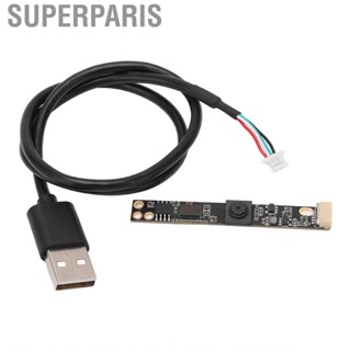 Superparis Mini USB  Board 1920 X 1080 2MP OV2720  Module For Laptops