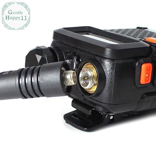 Gentlehappy Baofeng เสาอากาศวิทยุสื่อสาร UV-5R 5RA 5RC 5RL