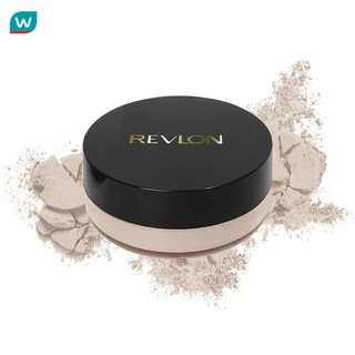 Revlon เรฟลอน ทัช แอนด์ โกลว เอ็กซ์ตร้า มอยซ์เจอร์ไรซิ่ง เฟซ พาวเดอร์ 43ก 310 ทาวน์นี่