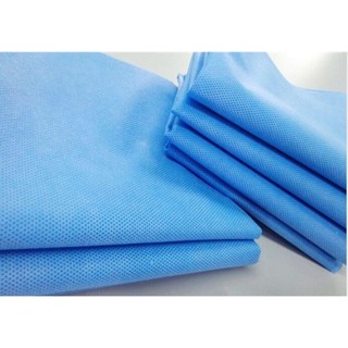 🏥Non-Woven🏥 กระดาษห่อเครื่องมือแพทย์แบบใช้แล้วทิ้ง (Wrapping Sterilization) ขนาด 30x30 cm [250 ชิ้น/แพ็ค]