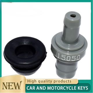 Xps ใหม่ วาล์ว PCV พร้อมปลอกยาง สําหรับ Toyota Corolla Celica 4AFE 7AFE 93-97 12204-15050