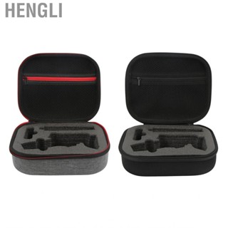 Hengli Storage Bag  Portab Travel Case For OSMO Mobile 6  CRY