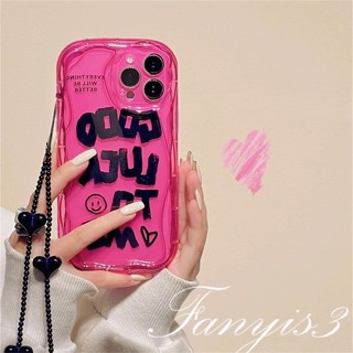 เคสโทรศัพท์มือถือ ขอบโค้ง ลายภาษาอังกฤษ 3D พร้อมสายโซ่คล้อง สําหรับ infinix Hot 20 20i 20Play Hot 12 11 10 9Play Note 30 12 Hot 30 30i 30Play Smart 7 5 2020 Smart 6 6Plus Hot 8 10 Lite