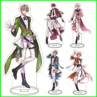 โมเดลฟิกเกอร์ อนิเมะ Hobby LemonSquashScore Vtuber Standee สําหรับตกแต่งบ้าน