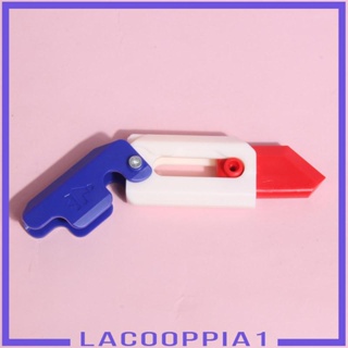 [Lacooppia1] ของเล่นฟิดเจ็ต การ์ดกด พิมพ์ลายแครอท 3D ขนาดเล็ก สําหรับปาร์ตี้