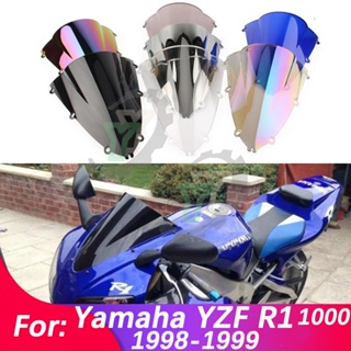 Yzfr1 อุปกรณ์เสริมรถจักรยานยนต์ สําหรับ Yamaha YZF R1 1000 1998-1999 YZF-R1