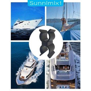 [Sunnimix1] คลิปหนีบท่อเชื่อมต่อโซ่ สําหรับเรือ ซูเปอร์มาร์เก็ต