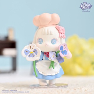 [พร้อมส่ง] ตุ๊กตาฟิกเกอร์ รูปกระต่าย Miyuki Tianwen Kadokawa MoonBera เหมาะกับของขวัญวันเกิด สําหรับตกแต่ง